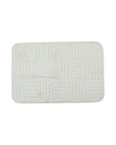 Embossed Towel 40×60 cm, Bath Towels, Chase Value, Chase Value