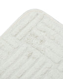 Embossed Towel 40×60 cm, Bath Towels, Chase Value, Chase Value