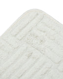 Embossed Towel 40×60 cm, Bath Towels, Chase Value, Chase Value
