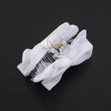 Women's Hair Catcher With Double Bow, Women Hair & Head Jewellery, Chase Value, Chase Value