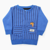 Eminent Newborn Boys Jacket - Royal Blue, Newborn Boys Winterwear, Eminent, Chase Value
