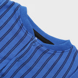 Eminent Newborn Boys Jacket - Royal Blue, Newborn Boys Winterwear, Eminent, Chase Value