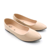 Women's Pumps - Fawn, Women Pumps, Chase Value, Chase Value