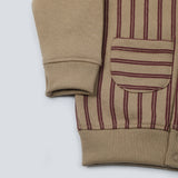 Eminent Newborn Boys Jacket - Brown, Newborn Boys Winterwear, Eminent, Chase Value