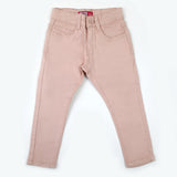 Eminent Girls Cotton Pant - Pink, Girls Pants & Capri, Eminent, Chase Value