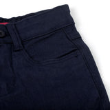 Eminent Girls Cotton Pant - Navy Blue, Girls Pants & Capri, Eminent, Chase Value
