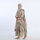 Eminent Women’s Stitched 3-Piece Embroidered Suit – Beige, Women Shalwar Suits, Eminent, Chase Value