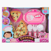 Kitchen Play Set - Multi Color, Kids Cosmetic & Kitchen Sets, Chase Value, Chase Value