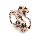 Women's Hair Catcher - Peach, Women Hair & Head Jewellery, Chase Value, Chase Value