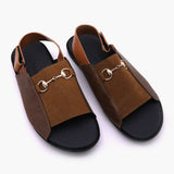 Men's Slipper - Mustard, Men's Slippers, Chase Value, Chase Value
