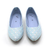 Women's Pumps - Green, Women Pumps, Chase Value, Chase Value