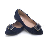 Eminent Girls Pumps - Navy Blue, Girls Pump, Eminent, Chase Value