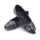 Women's Pumps - Black, Women Pumps, Chase Value, Chase Value