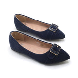Eminent Girls Pumps - Navy Blue, Girls Pump, Eminent, Chase Value