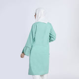Eminent Women's Kurti - Mint Green, Women Ready Kurtis, Eminent, Chase Value
