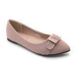Eminent Girls Pumps - Pink, Girls Pump, Eminent, Chase Value