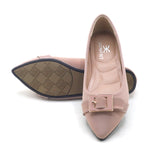 Eminent Girls Pumps - Pink, Girls Pump, Eminent, Chase Value