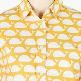 Teen Girls Casual Shirt - Yellow, Girls T-Shirts, Chase Value, Chase Value