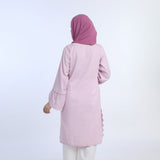 Eminent Women's Kurti - Baby Pink, Women Ready Kurtis, Eminent, Chase Value