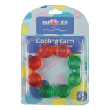 Cuddles training teether - Multi Color, Feeding Supplies, Cuddles, Chase Value