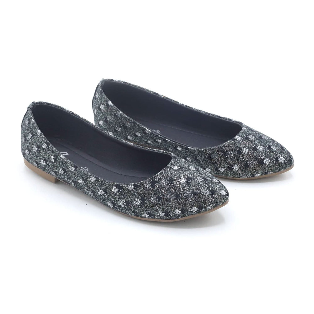 Women's Pumps - Black, Women Pumps, Chase Value, Chase Value
