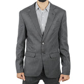 Eminent Men's Dobby Blazers - Black, Men's Blazzer & Coats, Eminent, Chase Value