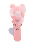 Hand Push Fan, Non Battery Operated Toys, Chase Value, Chase Value