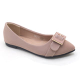 Eminent Girls Pumps - Pink, Girls Pump, Eminent, Chase Value