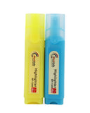 Worksafe Highlighter (2 PCS Set), Stationery Supplies, Chase Value, Chase Value