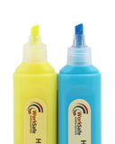Worksafe Highlighter (2 PCS Set), Stationery Supplies, Chase Value, Chase Value