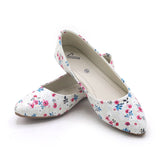 Women's Pumps - Fawn, Women Pumps, Chase Value, Chase Value