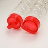 Diamond Bottle 2 Pcs Set, Water Bottle, Chase Value, Chase Value