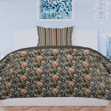 Single Bed Sheet - Multi Color, Single Size Bed Sheet, Chase Value, Chase Value