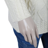 Eminent Women's Full Sleeves Sweaters - Off White, Women Sweaters, Eminent, Chase Value