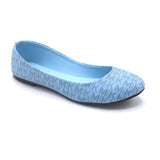 Women's Pumps - Cyan, Women Pumps, Chase Value, Chase Value