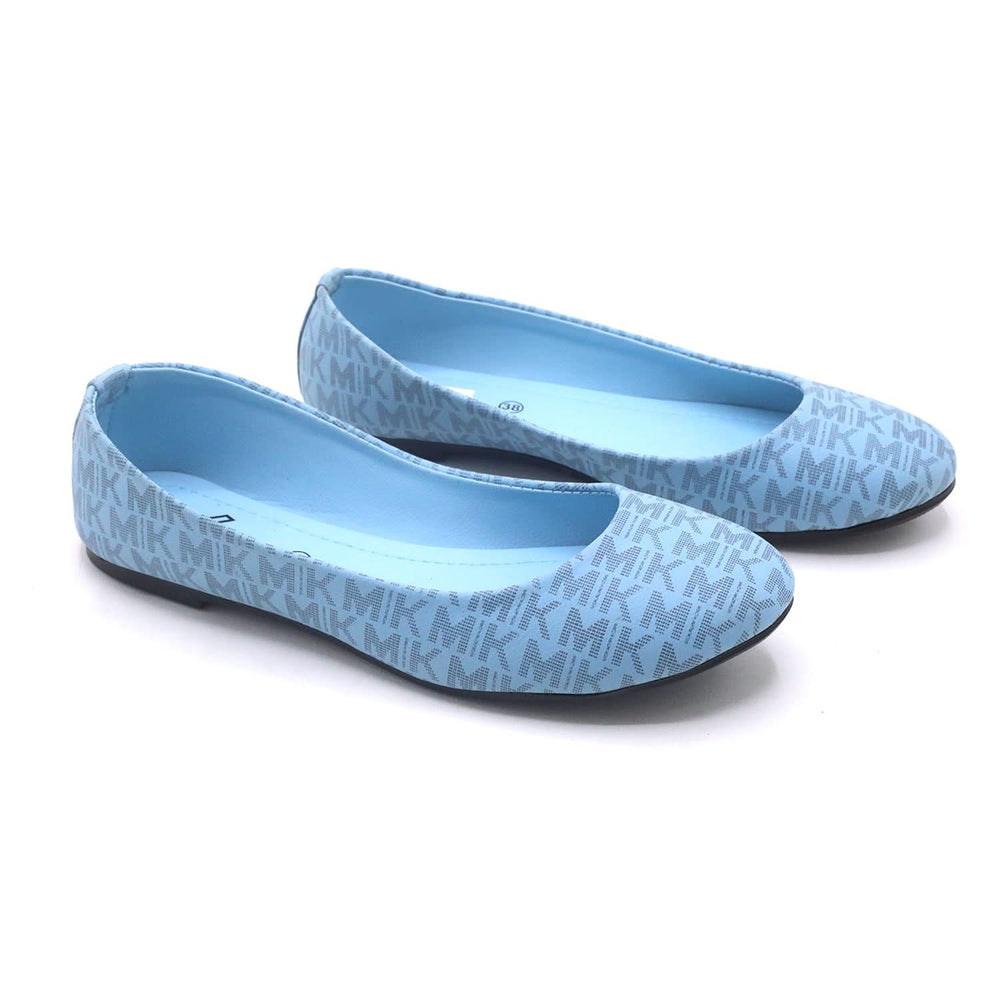 Women's Pumps - Cyan, Women Pumps, Chase Value, Chase Value