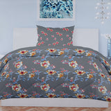 Single Bed Sheet - Multi Color, Single Size Bed Sheet, Chase Value, Chase Value