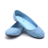 Women's Pumps - Cyan, Women Pumps, Chase Value, Chase Value