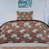 Single Bed Sheet - Multi Color, Single Size Bed Sheet, Chase Value, Chase Value