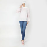 Eminent Women's Denim Pant - Dark Blue, Women Pants & Tights, Eminent, Chase Value