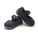 Girls Pumps - Black, Girls Pump, Chase Value, Chase Value