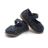 Girls Pumps - Black, Girls Pump, Chase Value, Chase Value
