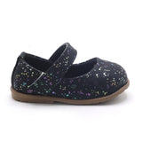 Girls Pumps - Black, Girls Pump, Chase Value, Chase Value