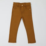 Boys Pant - Mustard, Boys Pants, Chase Value, Chase Value