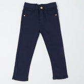 Boys Pant - Navy Blue, Boys Pants, Chase Value, Chase Value