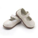 Girls Pumps - Fawn, Girls Pump, Chase Value, Chase Value