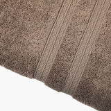 Eminent Bath Towel - Latte, Bath Towels, Eminent, Chase Value