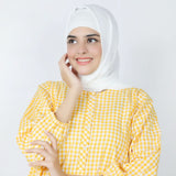 Women's Western Top - Yellow, Women T-Shirts & Tops, Chase Value, Chase Value