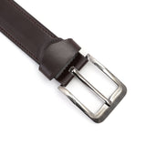 Men's Belt 40" Inch - Brown, Men's Belt, Chase Value, Chase Value