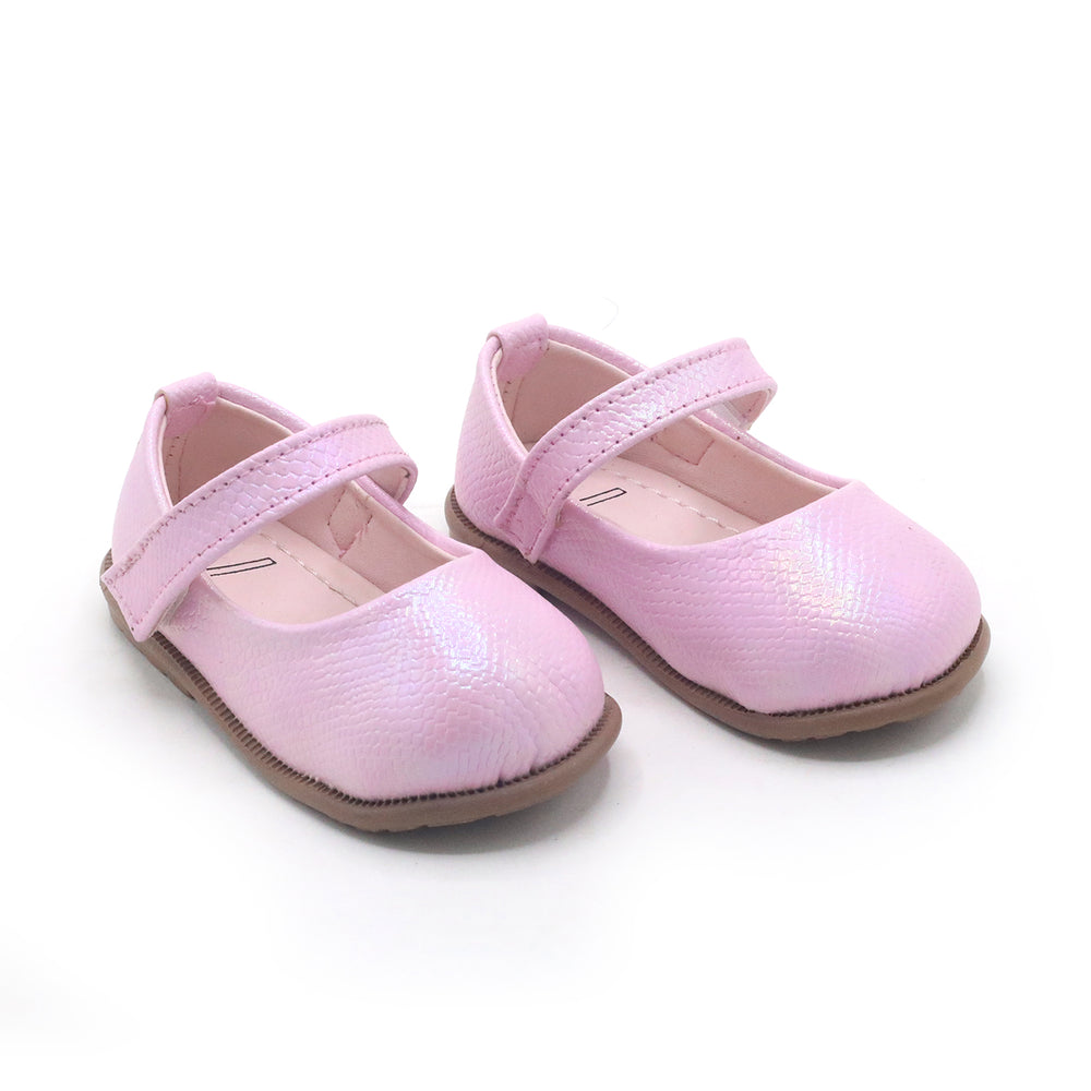 Girls Pumps - Pink, Girls Pump, Chase Value, Chase Value